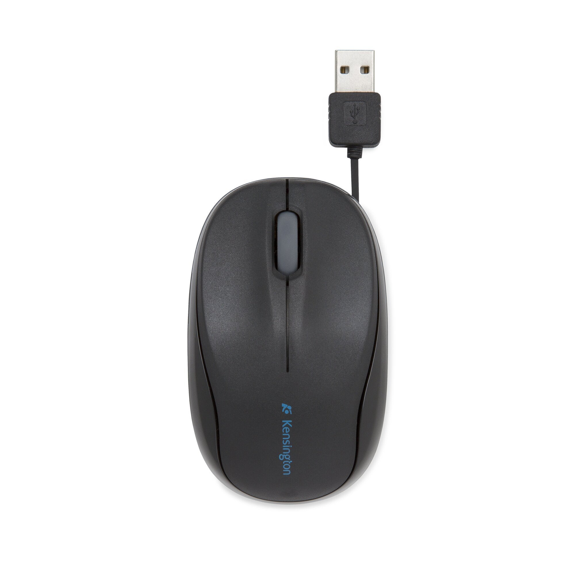 EAN 0085896723394 - Kensington Pro Fit ratón Oficina Ambidextro USB tipo A Óptico 1000 DPI imagen 2