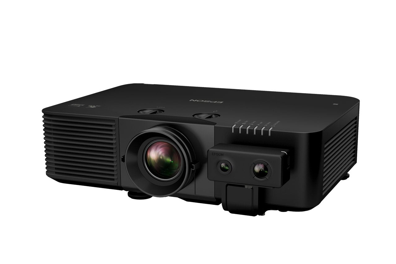 EAN 8715946737966 - Epson EB-L895U Proyector de alcance estándar 8000 lúmenes ANSI 3LCD WUXGA (1920x1200) Negro imagen 7