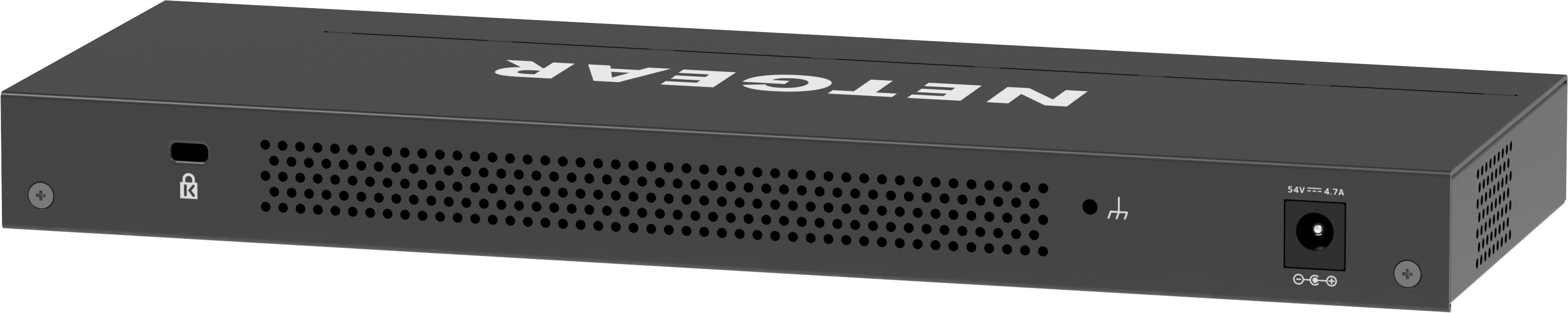 Netgear Switch Gs316epp (Gs316epp-100pes)