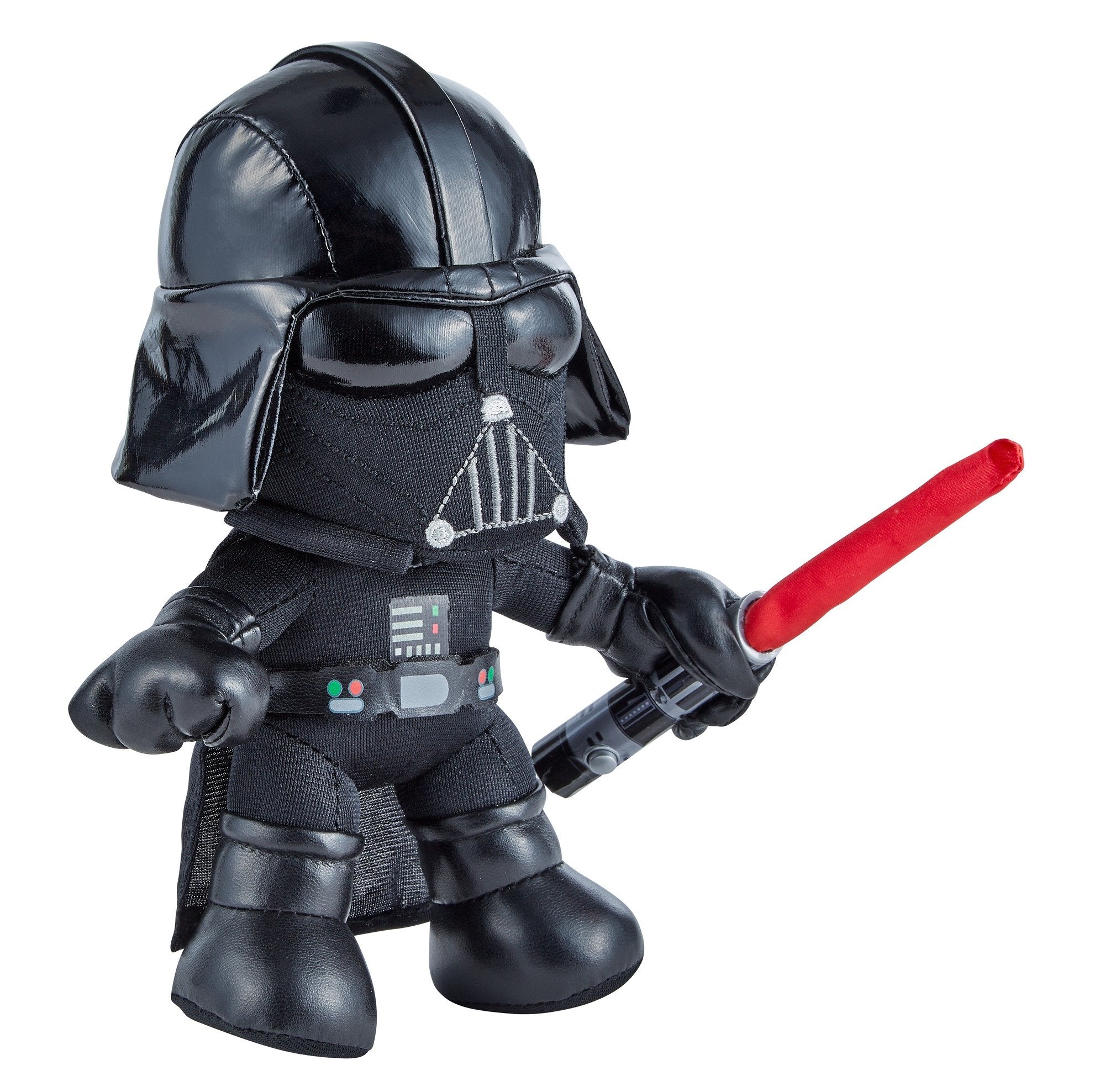 Peluche Star Wars Darth Vader Ligth Up 18 Cm