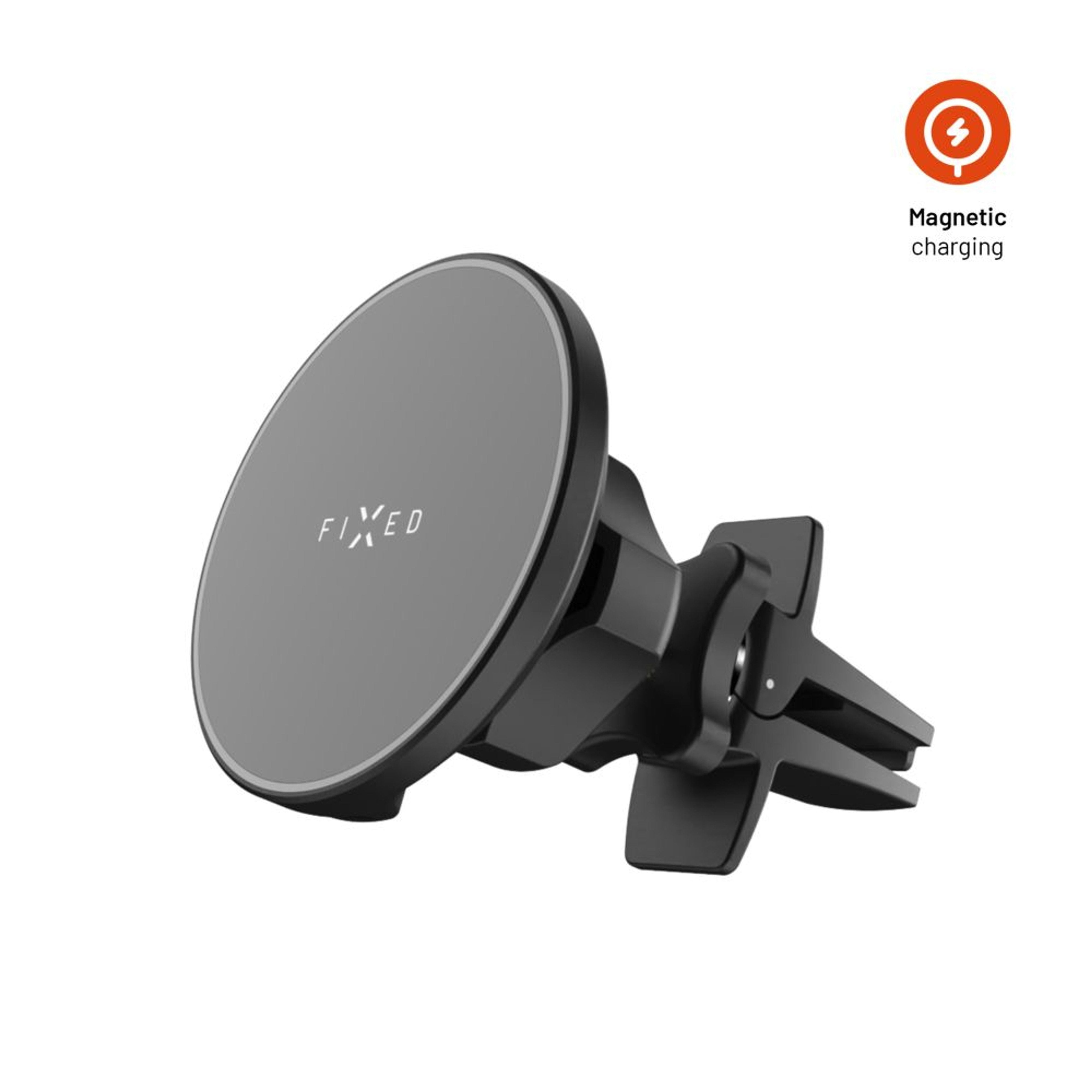 EAN 8591680164776 - FIXED FIXMRO-BK soporte Teléfono móvil/smartphone Negro imagen 1