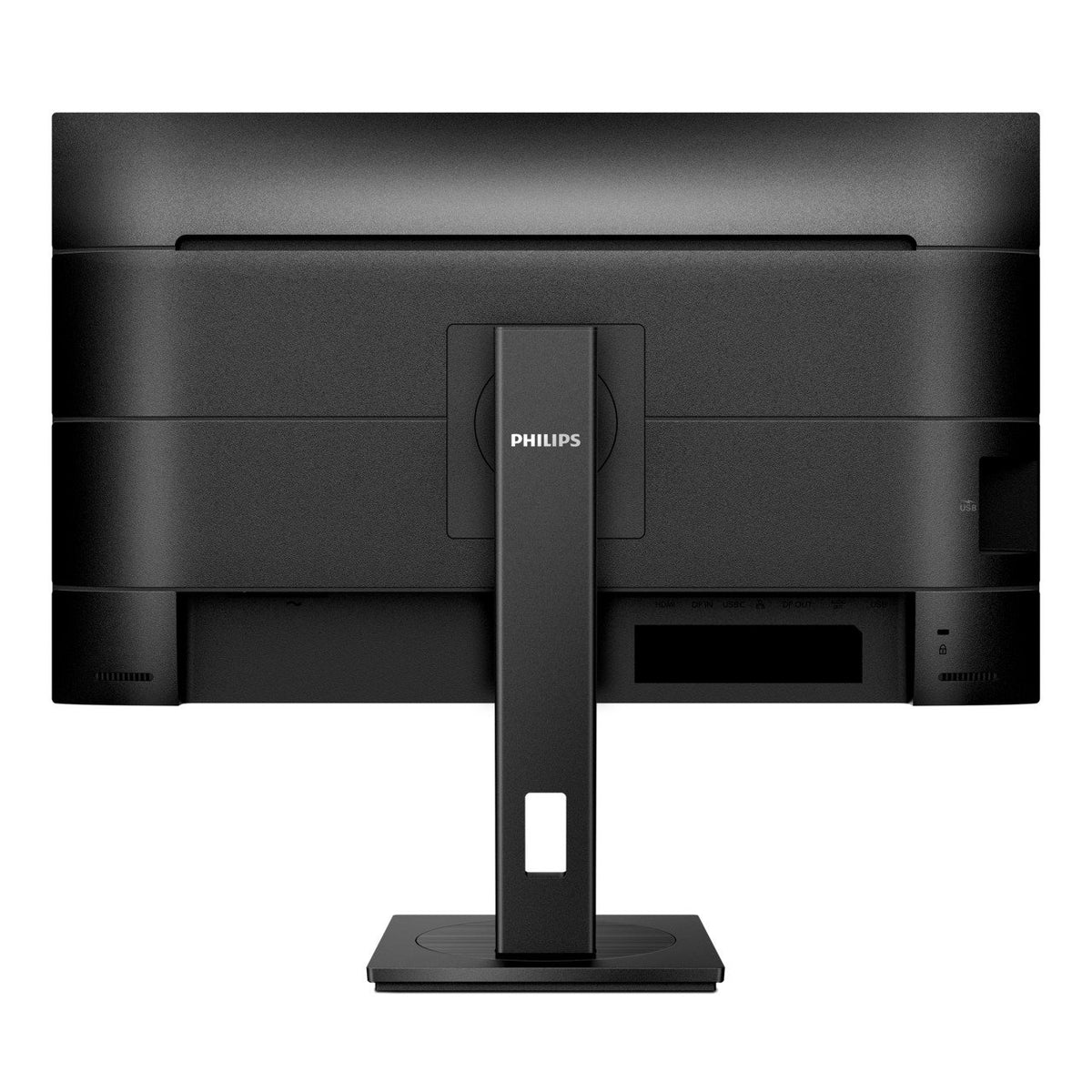 EAN 8712581799922 - Philips S Line 273S1/00 pantalla para PC 68,6 cm (27") 1920 x 1080 Pixeles Full HD LCD Negro imagen 8