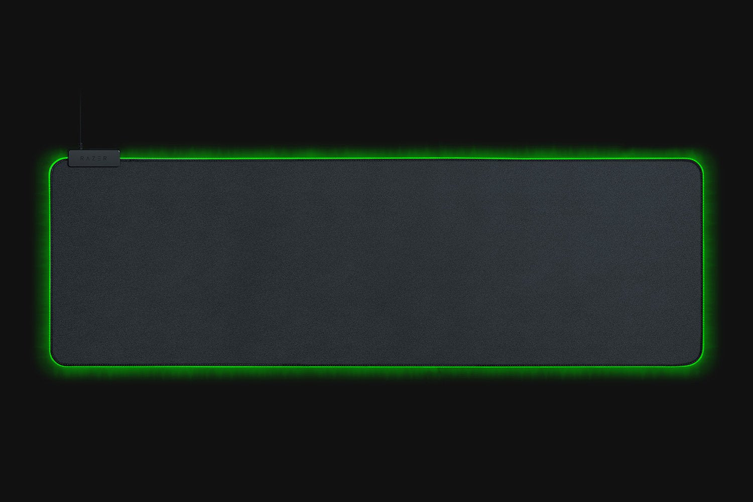 EAN 8886419318095 - Razer Goliathus Extended Chroma Alfombrilla de ratón para juegos Negro imagen 8