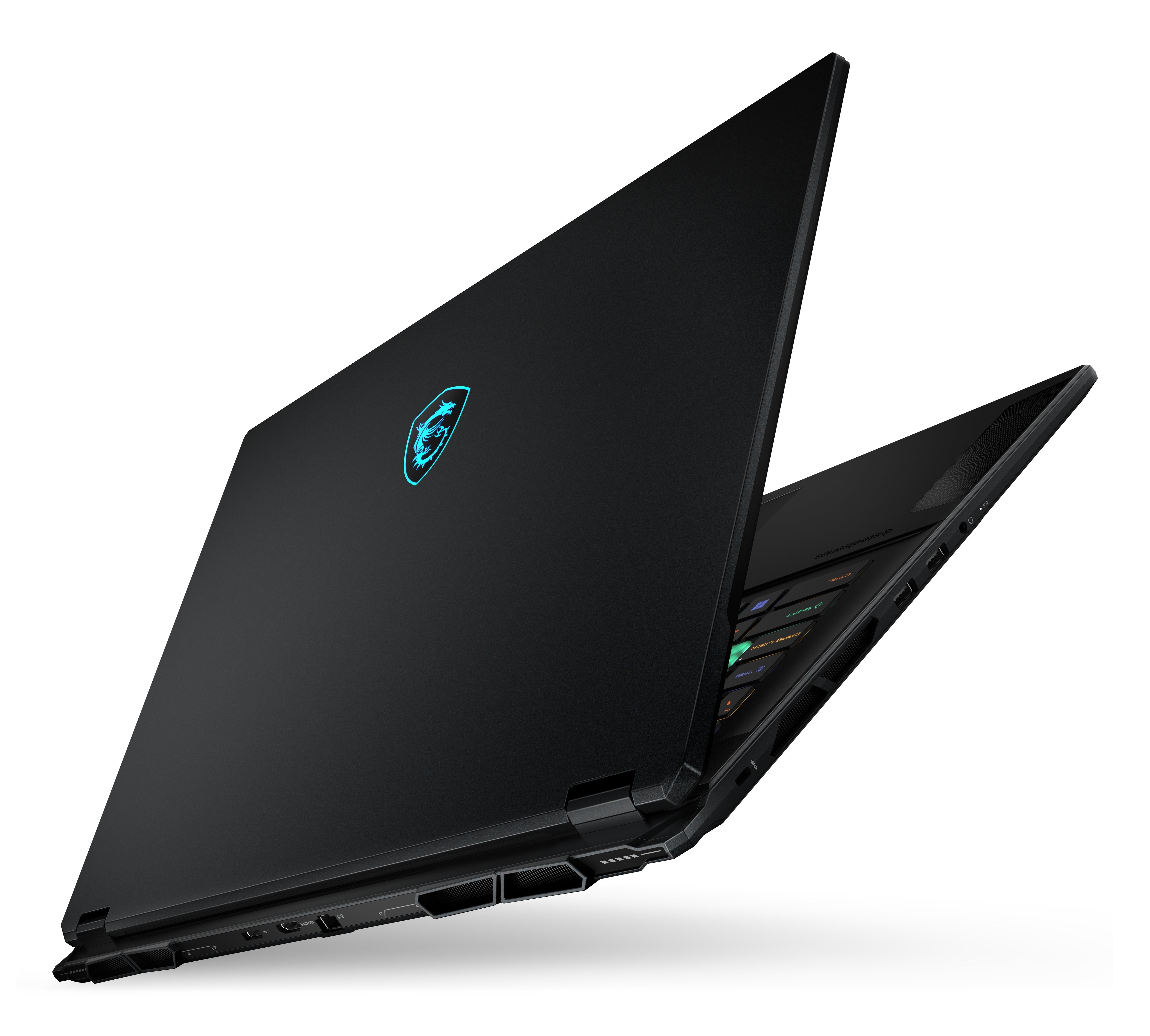 Portatil Gaming Msi Stealth 18 Hx-78es U9-275hx 32 2tb 5080 W11h 1