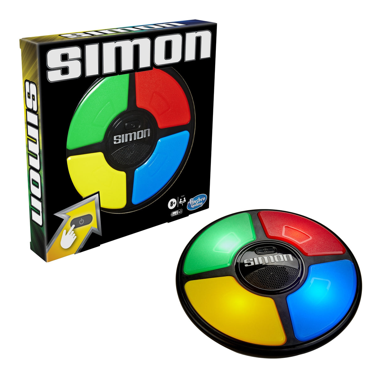 EAN 5010993686179 - Hasbro Gaming E93835L01 juego de tablero imagen 2