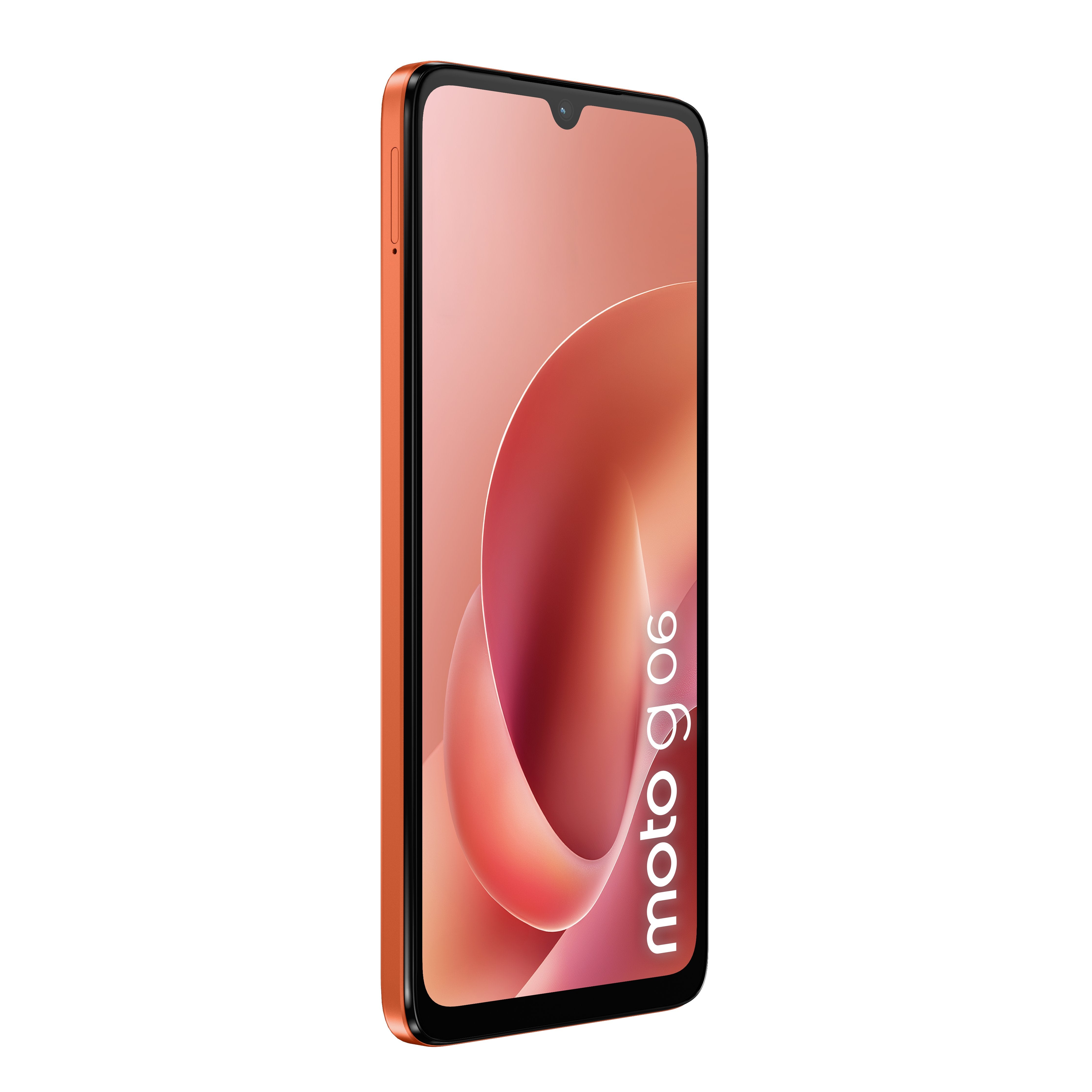EAN 840493601595 - Motorola moto g06 17,5 cm (6.88") SIM doble Android 15 4G USB Tipo C 4 GB 256 GB 5200 mAh Naranja imagen 4