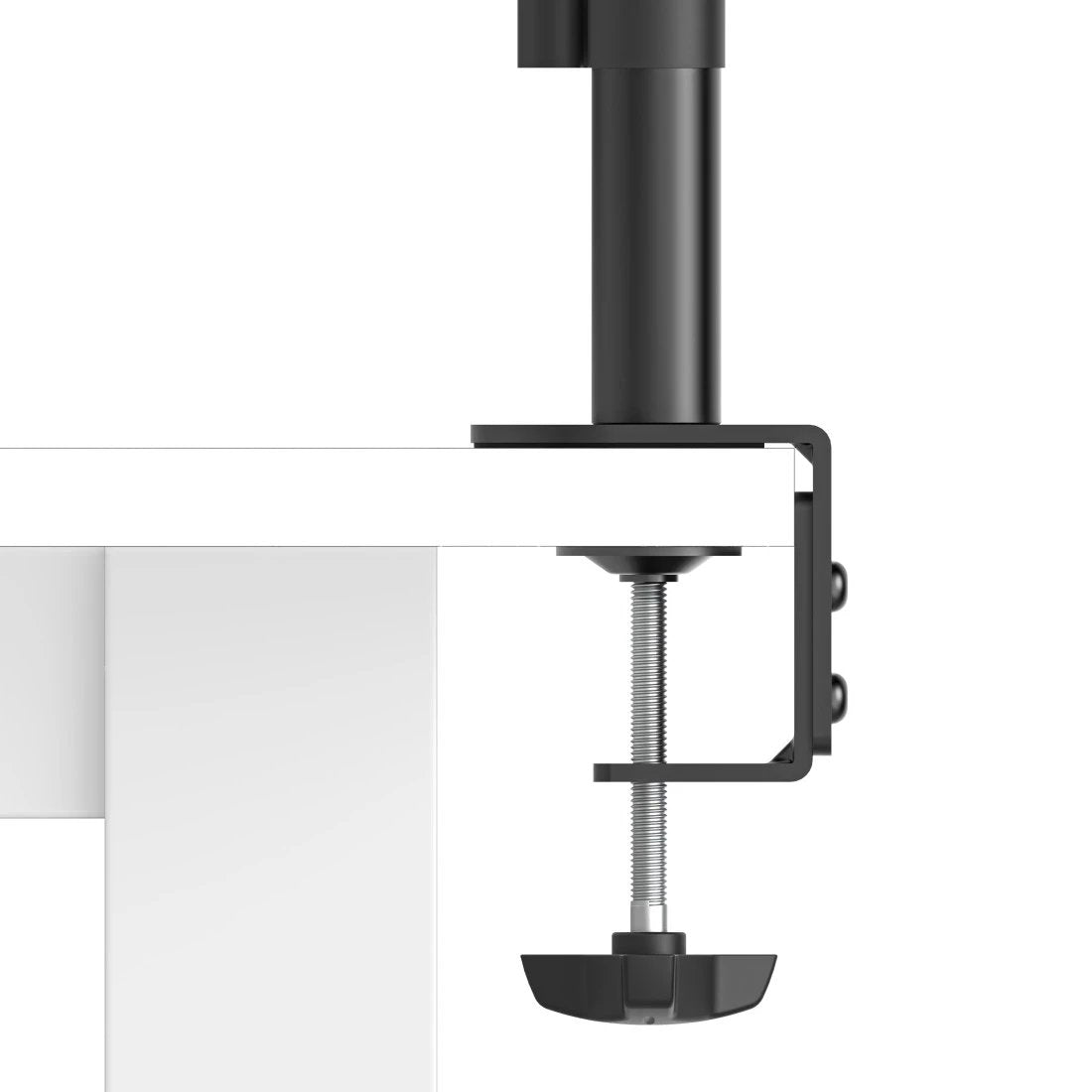 Hama Soporte Para Monitor,3 Monitores,Regulable En Altura,13-27,Sc