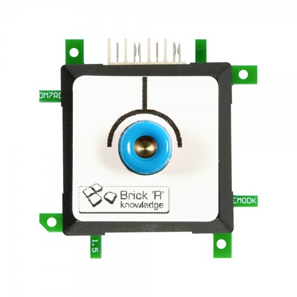 EAN 4038816054982 - ALLNET 132089 Multicolor imagen 1