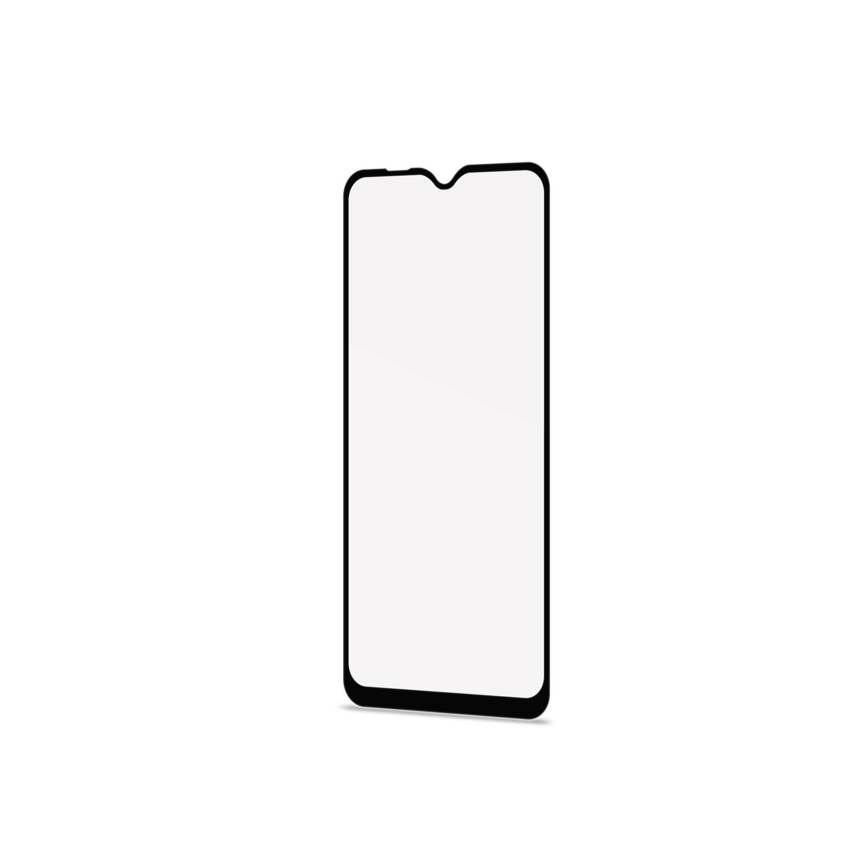 Celly Fullglass839bk Protector De Pantalla Teléfono Móvil/Smartphone Samsung 1 Pieza(S)