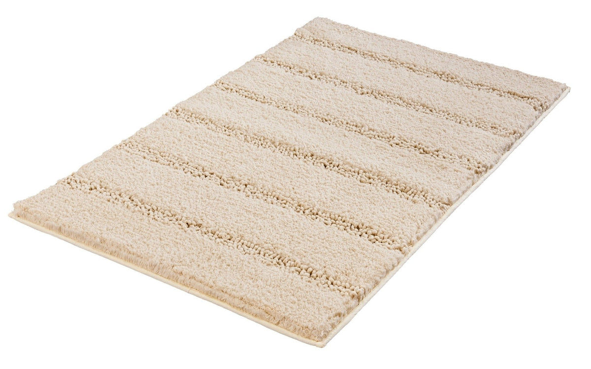 Alfombra  De Baño Monrovia 70x120 Kleine Wolke