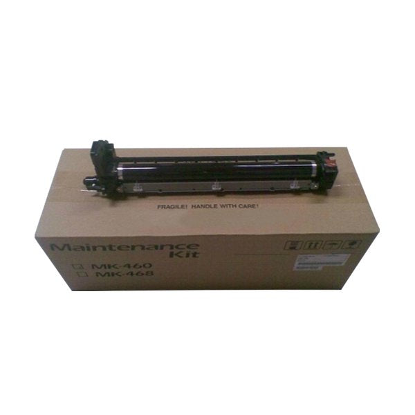 EAN 0632983015308 - KYOCERA MK-460 imagen 1