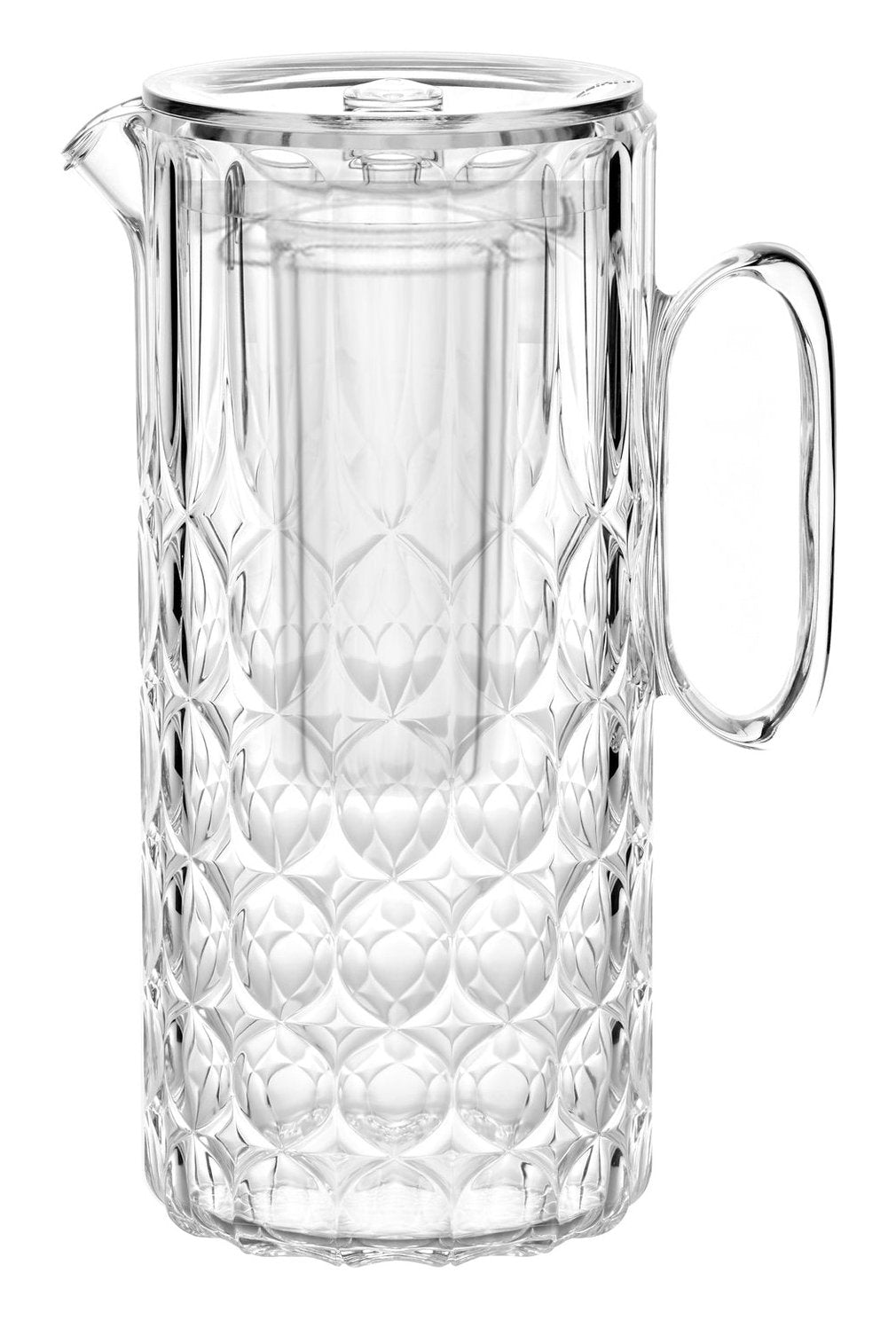 EAN 8008392396529 - Guzzini VANITY Jarra 1,75 L Transparente imagen 1