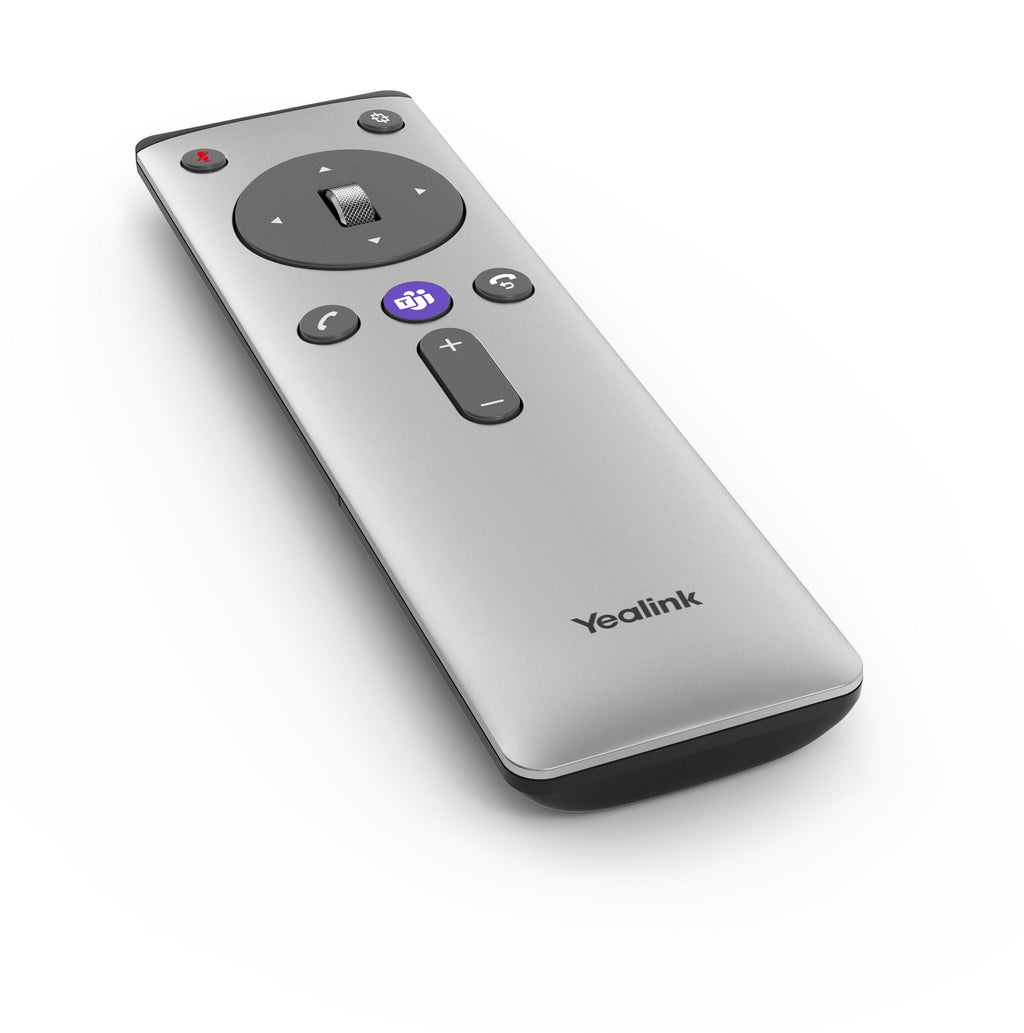 EAN 6938818305557 - Yealink VCR20-MS mando a distancia para cámara imagen 2
