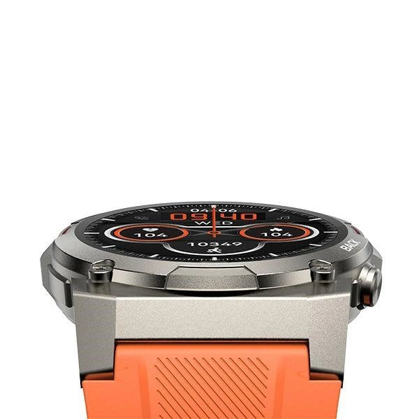 Hifuture Gomix2  Naranja