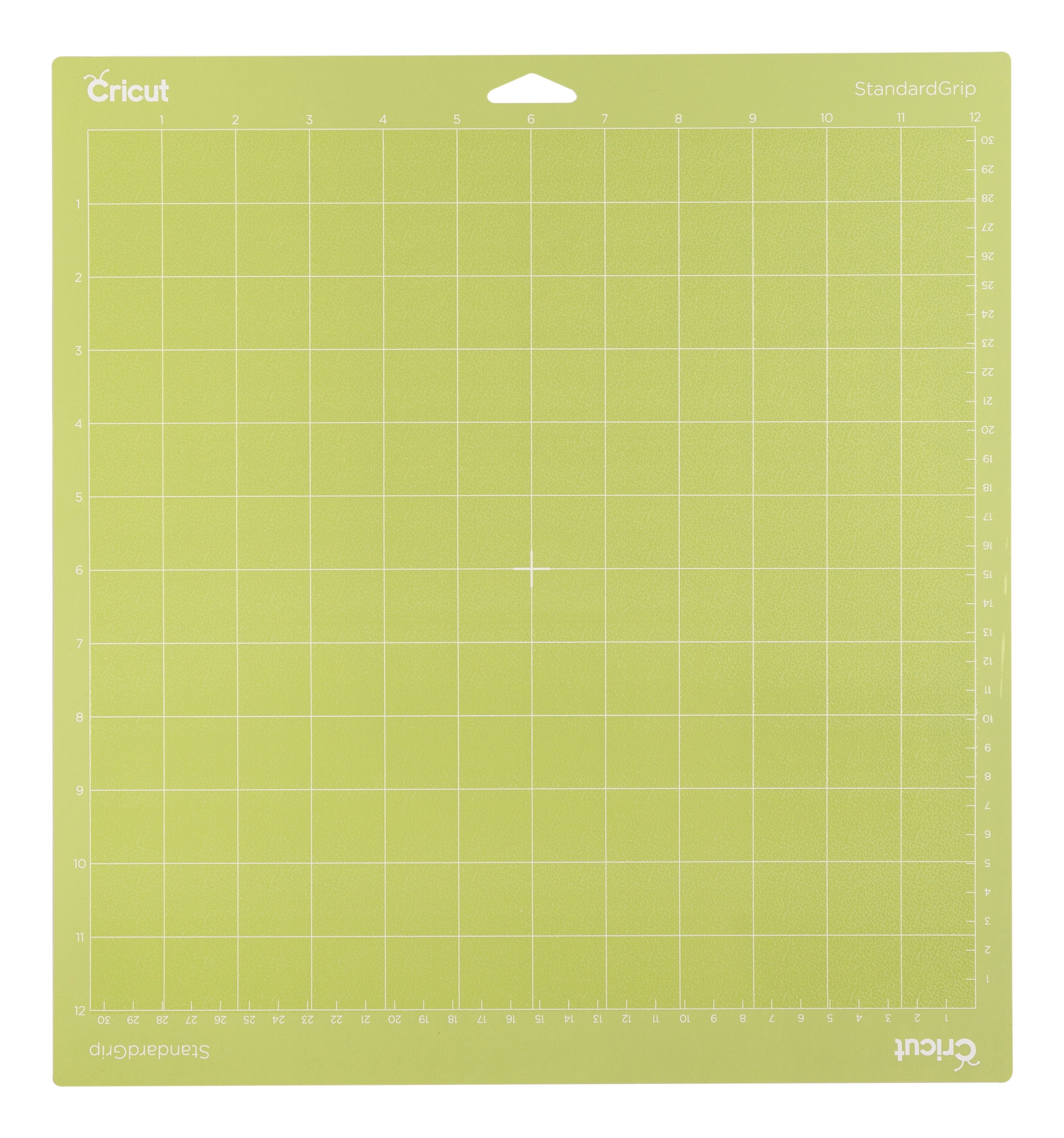 EAN 0093573836343 - Cricut StandardGrip imagen 1