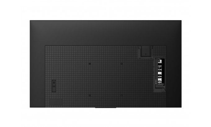 Televisor Sony  65"  Fwd-65a80l4k Ultra Hd Smart Tv Wifi Negro Fwd-65a80l