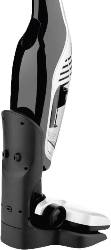 EAN 8590393343485 - Eta Moneto II aspiradora de mano Negro, Blanco Sin bolsa imagen 7