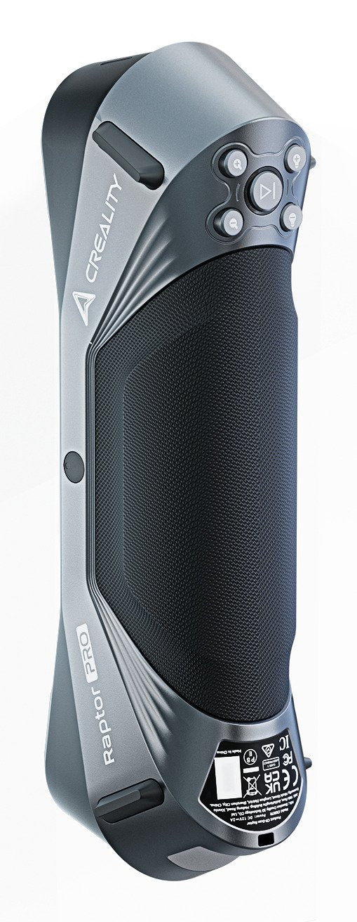 EAN 6977905740567 - Creality Raptor Pro 3D imagen 2