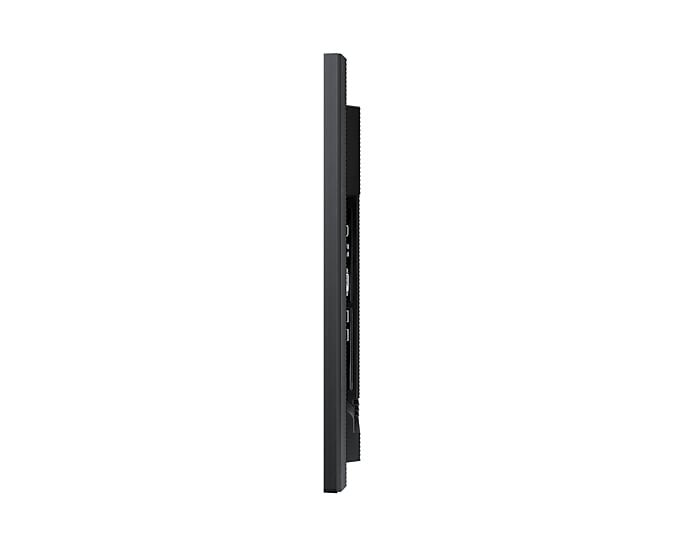 Samsung Ds Qb55r-B 140cm Negro 55'' 3840x2160 2xhdmi Dvi 4k Uhd