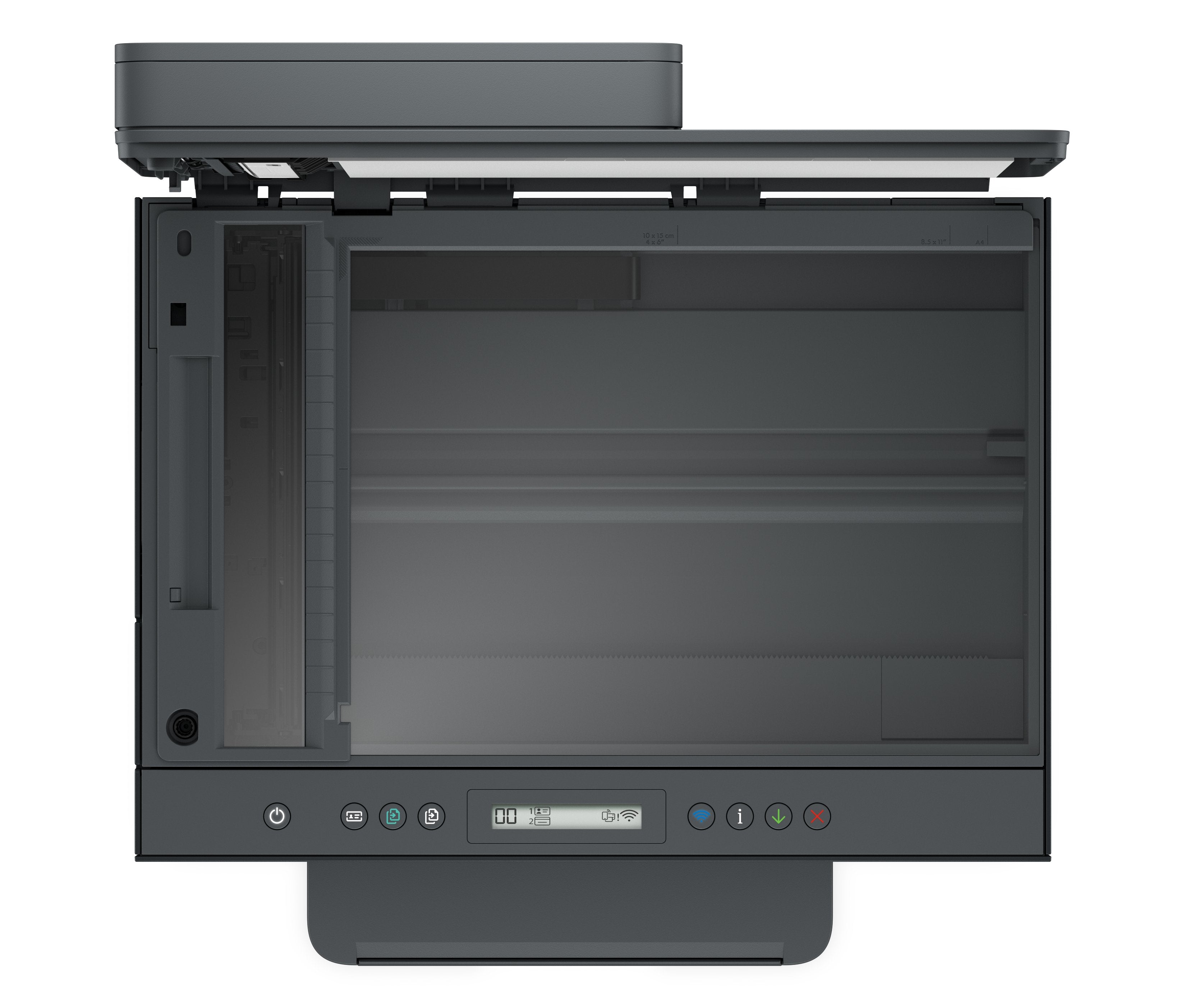 Hp Smart Tank 7315 All-In-One A4 22 15ppm Mono Color Mf