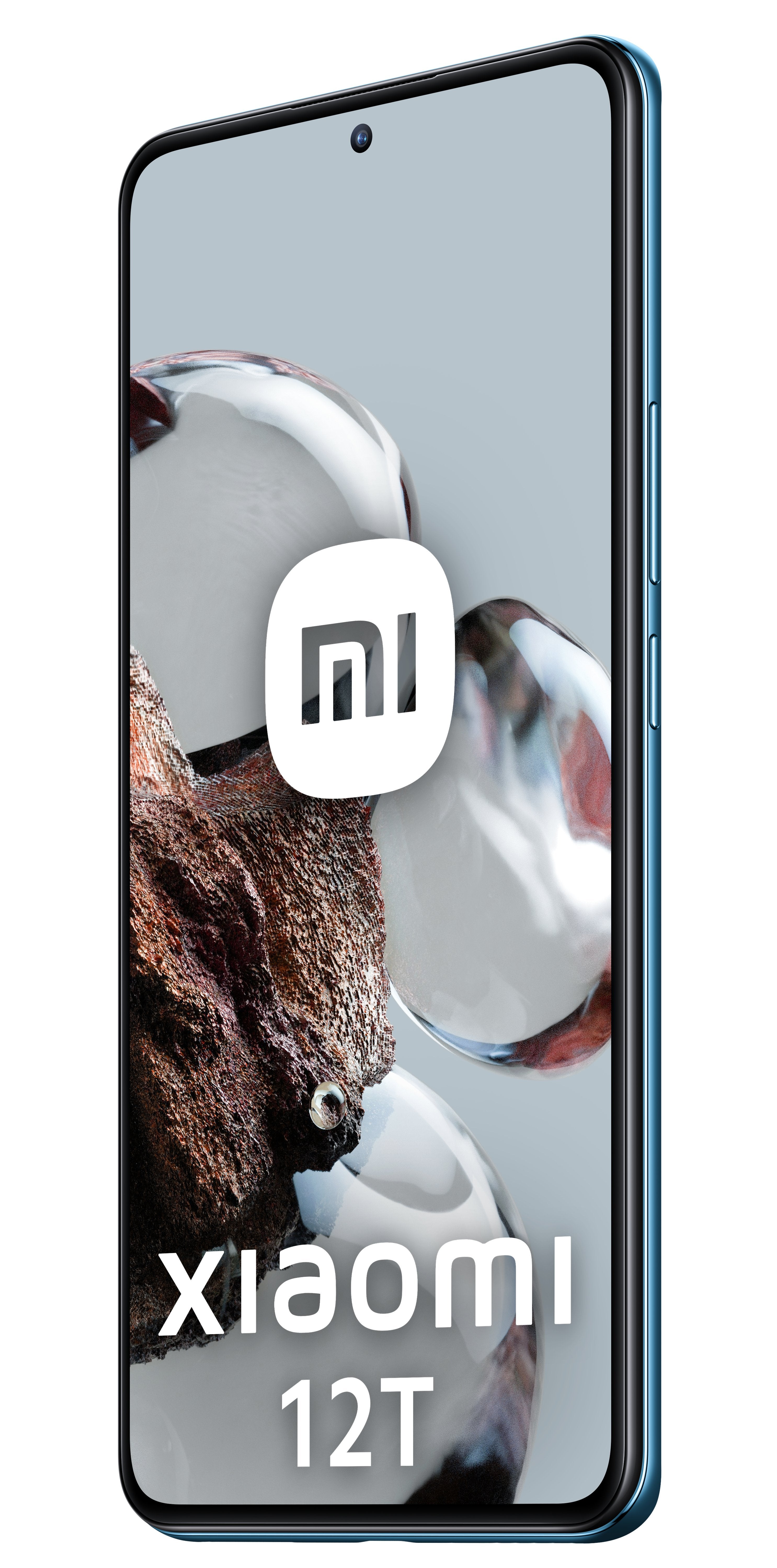 Smartphone Xiaomi 12t 5g (8gb+256gb) Blau