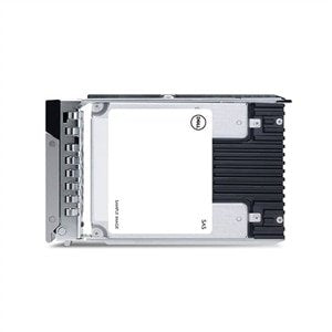 Dell 345-Bdph Unidad De Estado Sólido 480 Gb 2.5" Serial Ata Iii