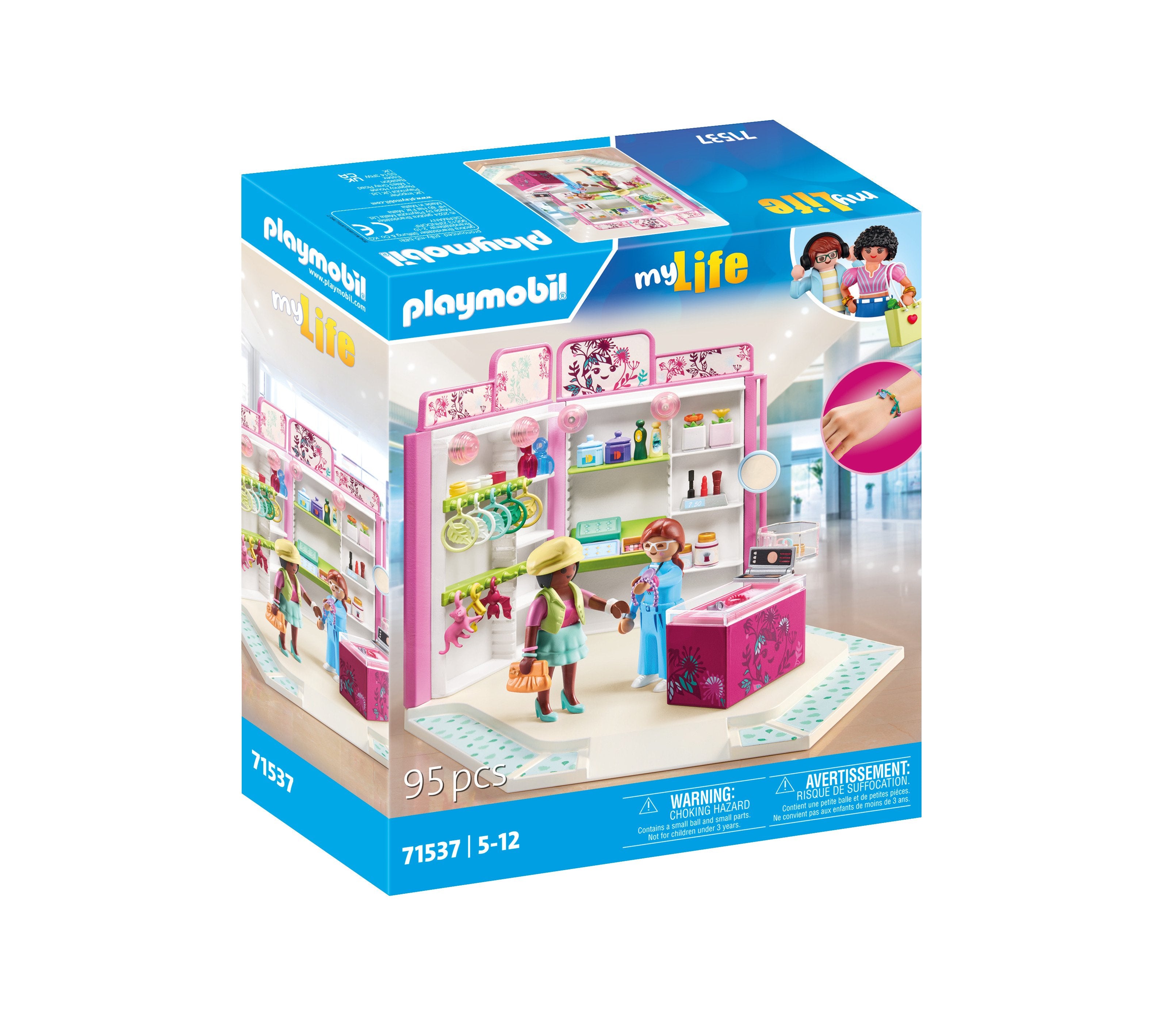 EAN 4008789715371 - Playmobil 71537 set de juguetes imagen 2
