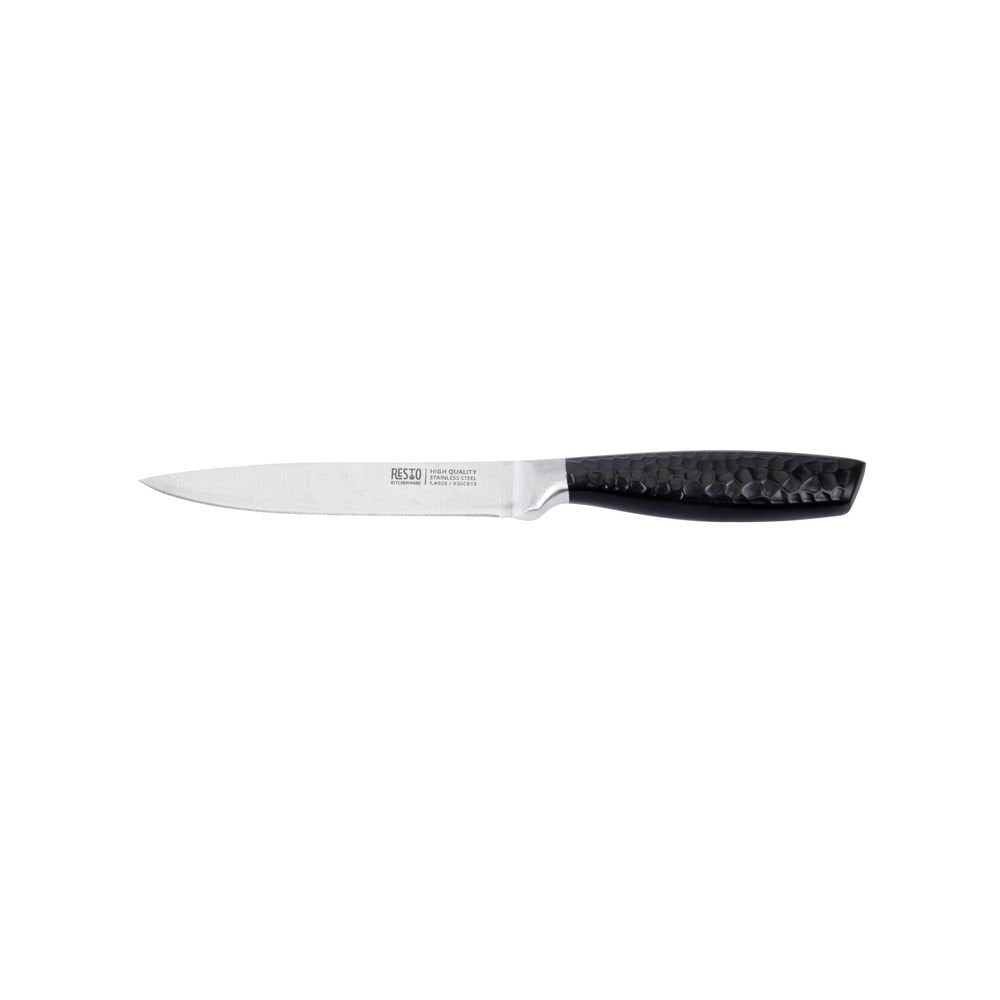 Knife Set 3pcs/95502 Resto