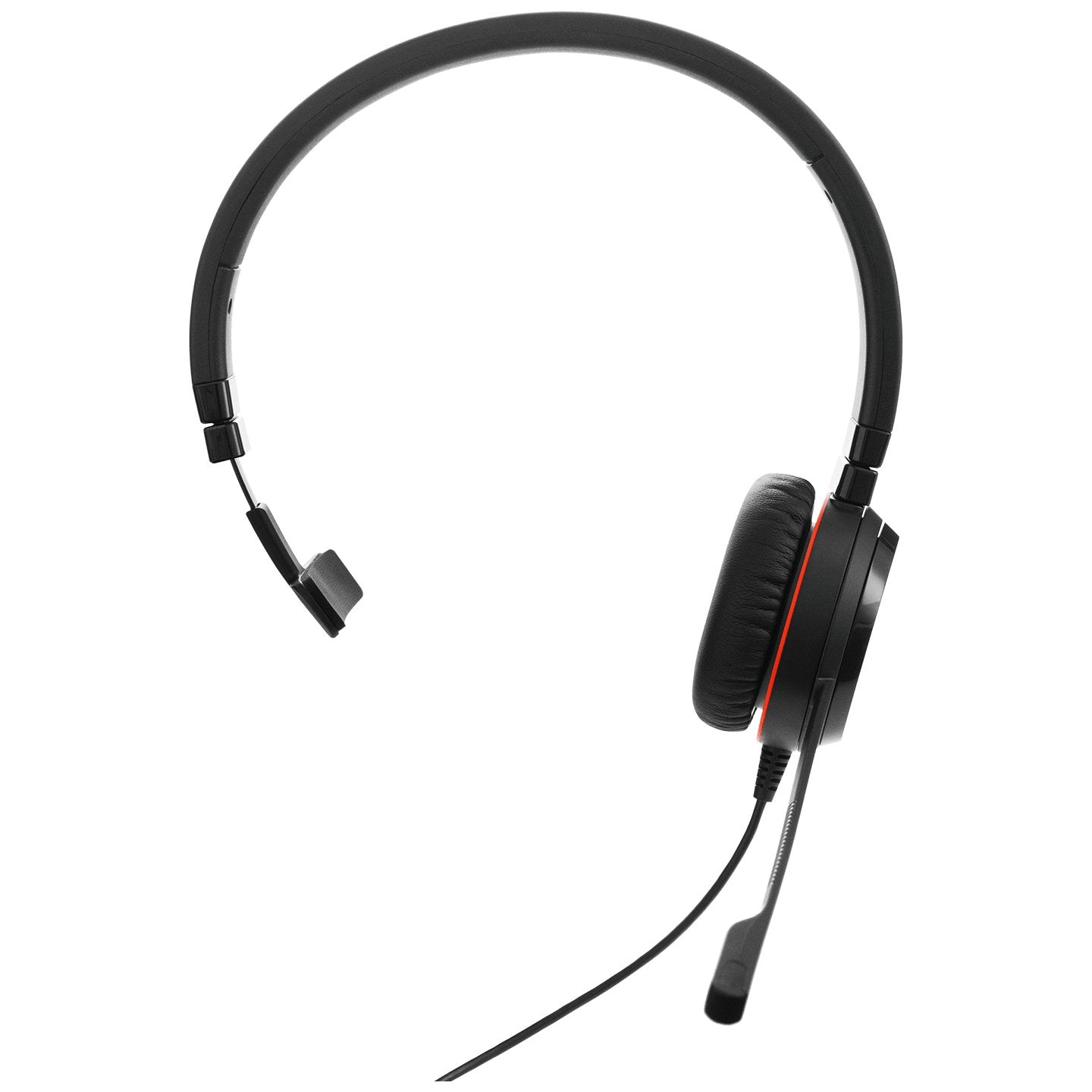 EAN 5706991034288 - Jabra Evolve 20 SE Auriculares Alámbrico Diadema Oficina/Centro de llamadas USB Type-C / USB Type-A Negro imagen 1
