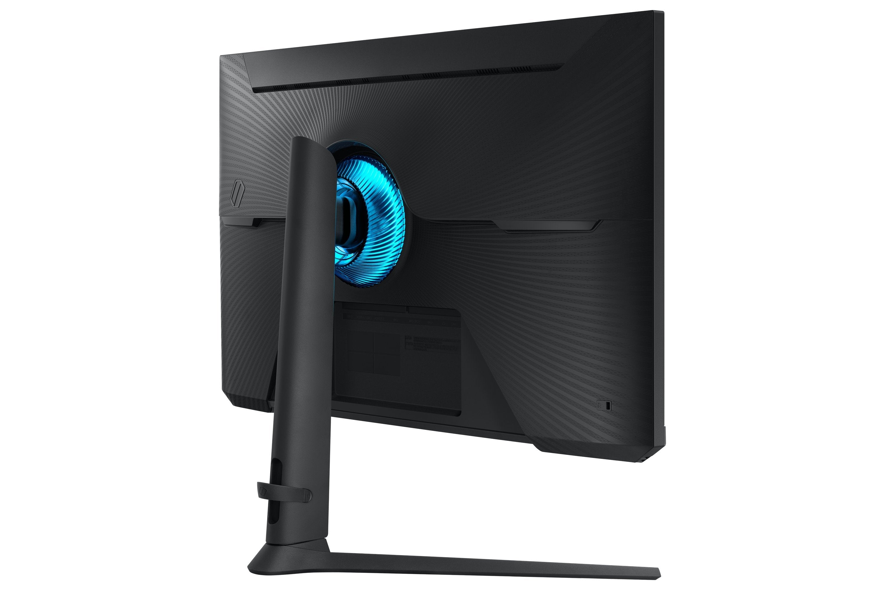 Monitor Gaming Smart Plano Odyssey G7 32" S32bg700eux