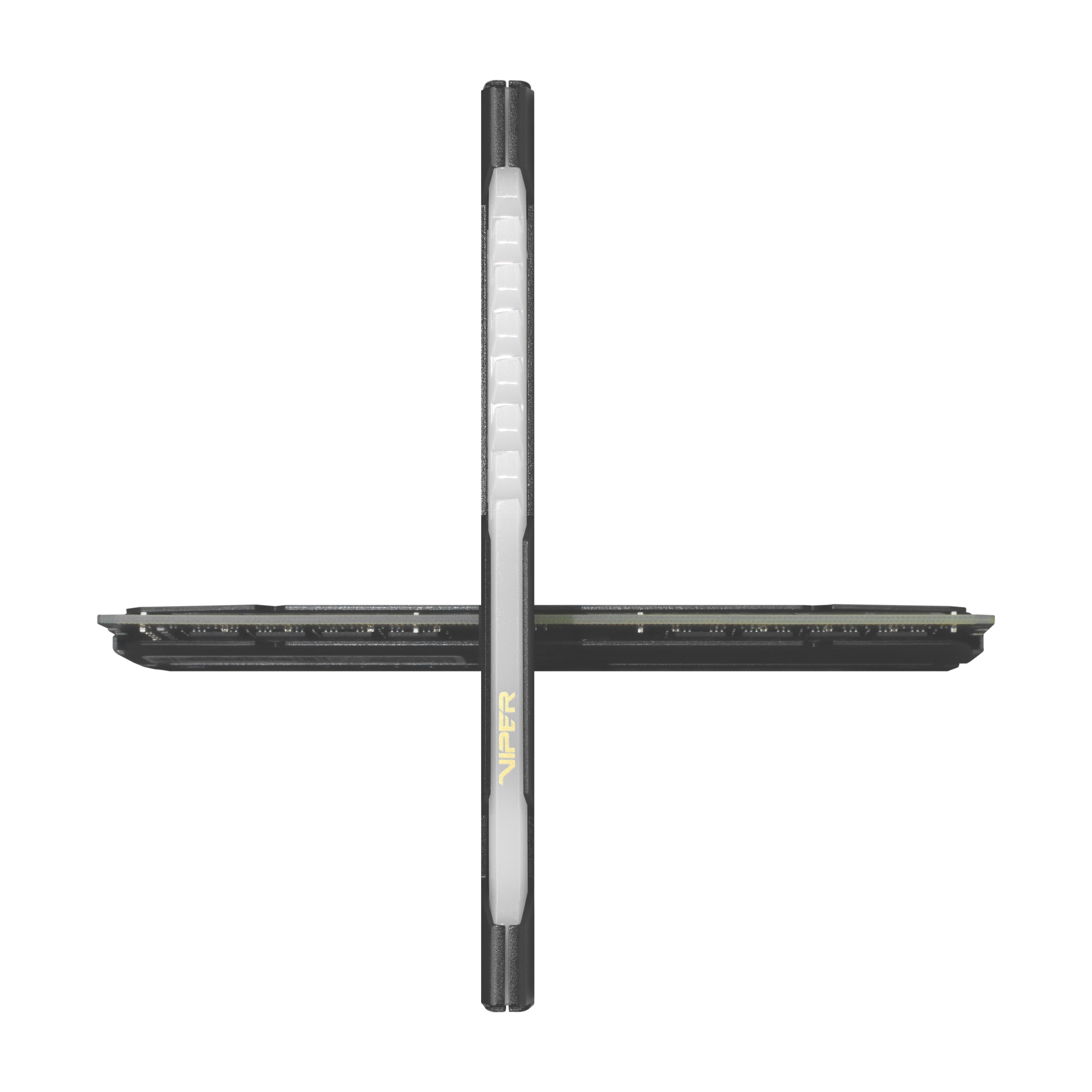 Memoria Ram Patriot Viper Steel Ddr4 64gb 2x32gb 3600mhz Rgb