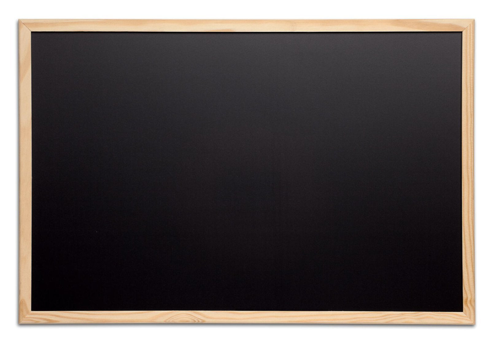 Maul Kreidetafel Con Holzrahmen 60x90 Cmm 5 M. Holz
