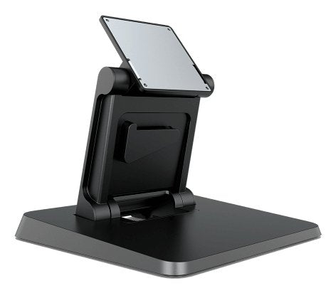 24+27in Repl Std 02 Ser Black Mntr Desktop Monitors In In