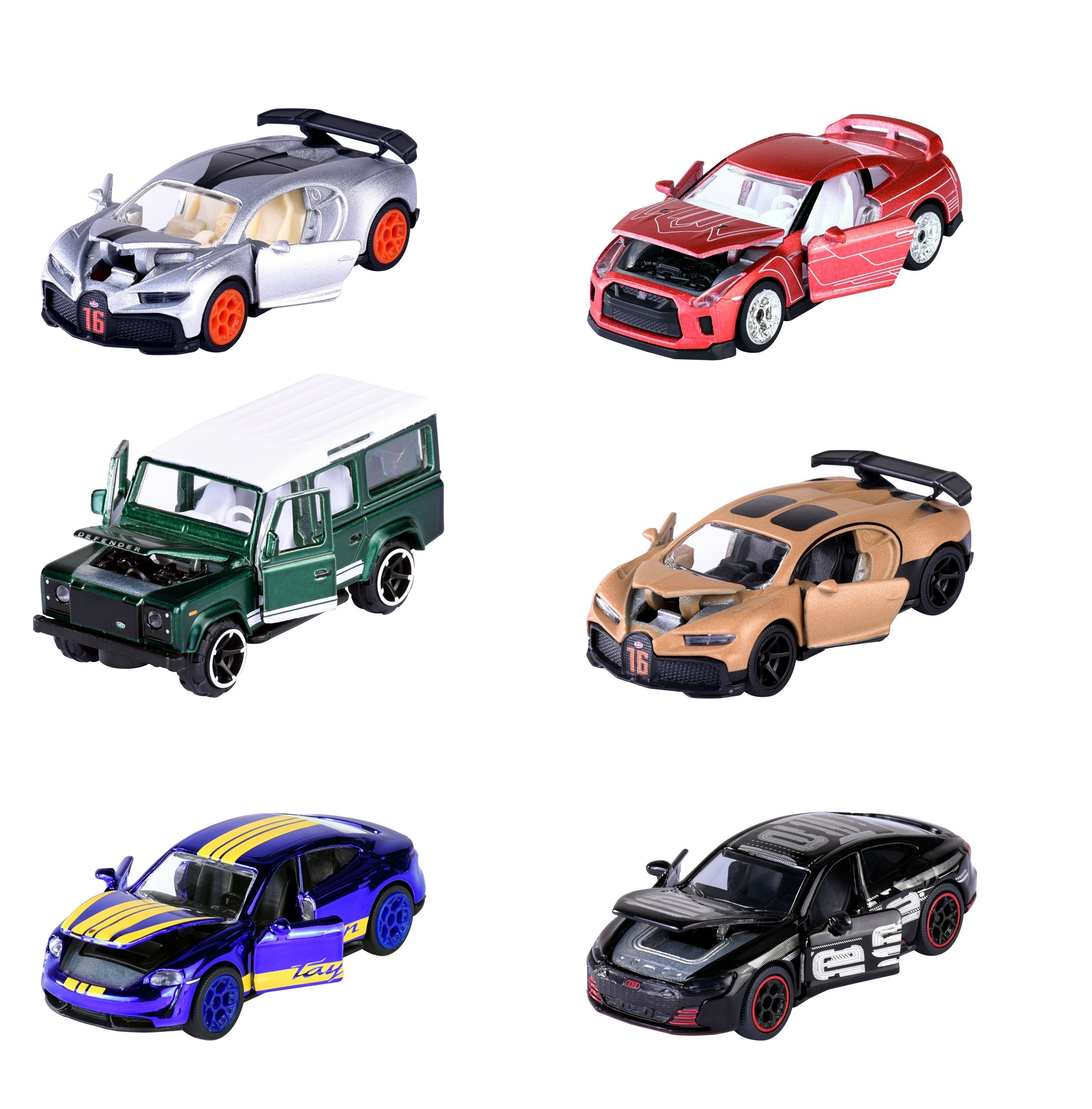 EAN 3467452074657 - Smoby 212053190 vehículo de juguete imagen 2