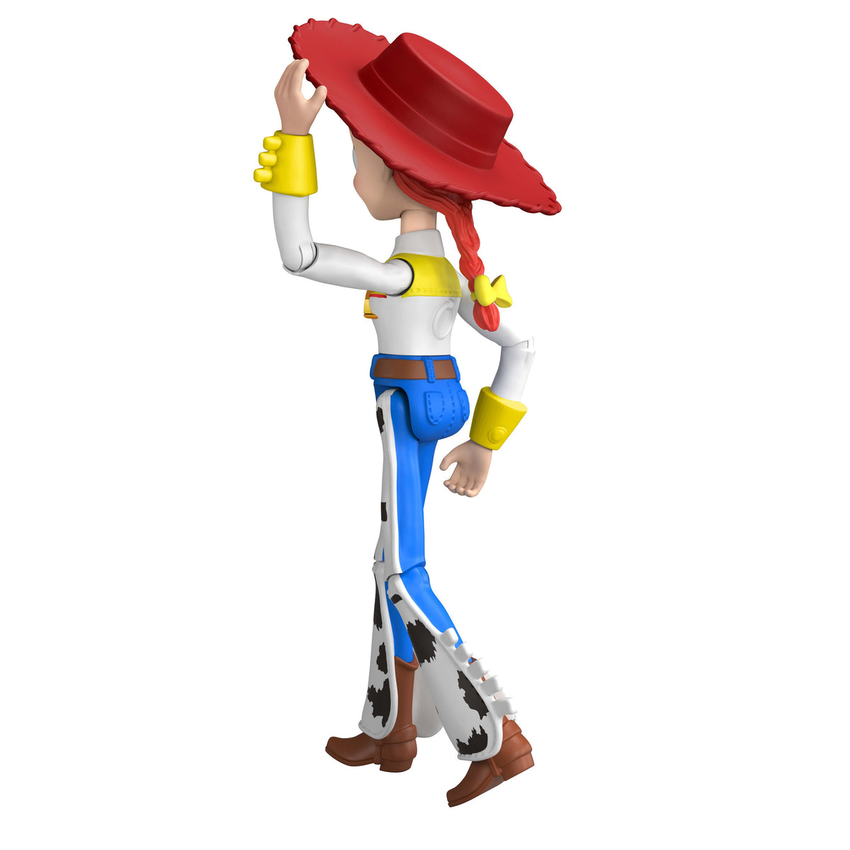 EAN 0194735356553 - Disney Pixar JKV16 figura de juguete para niños imagen 5