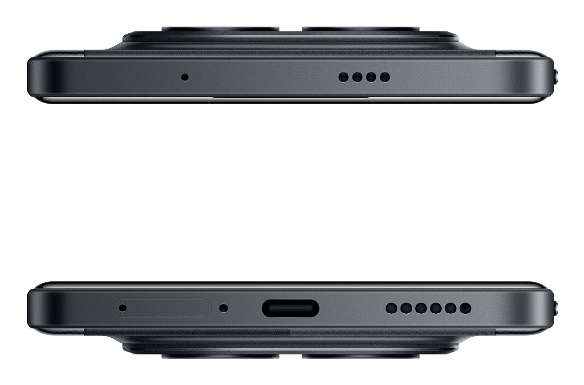 EAN 6932554481087 - POCO M8 Pro 5G 17,4 cm (6.83") SIM doble USB Tipo C 12 GB 512 GB 6500 mAh Negro imagen 4