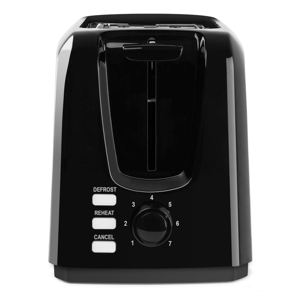 Tostador Orbegozo To 3060 750w Plata
