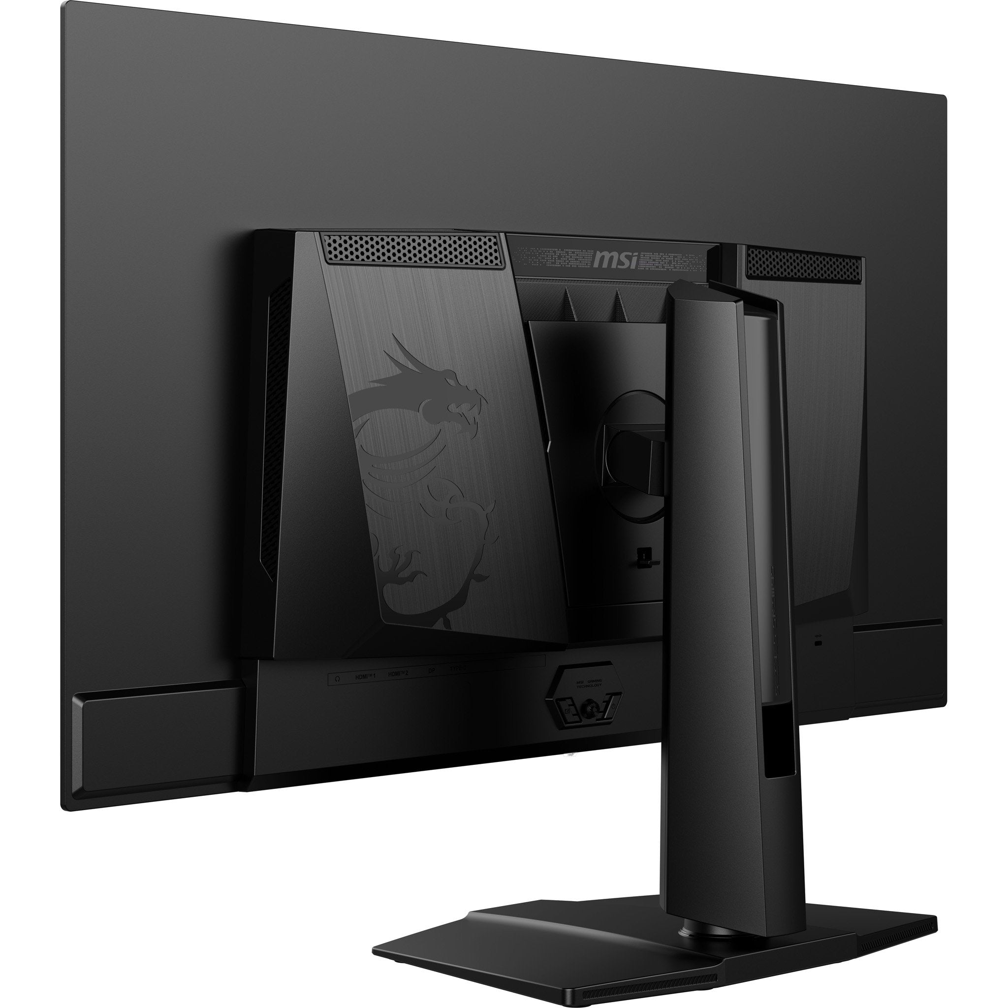 Msi Mag 322up Qd-Oled E16 31.5" Qd-Oled Uhd 165hz 0.03ms 2xhdmi2.1 Dp Height