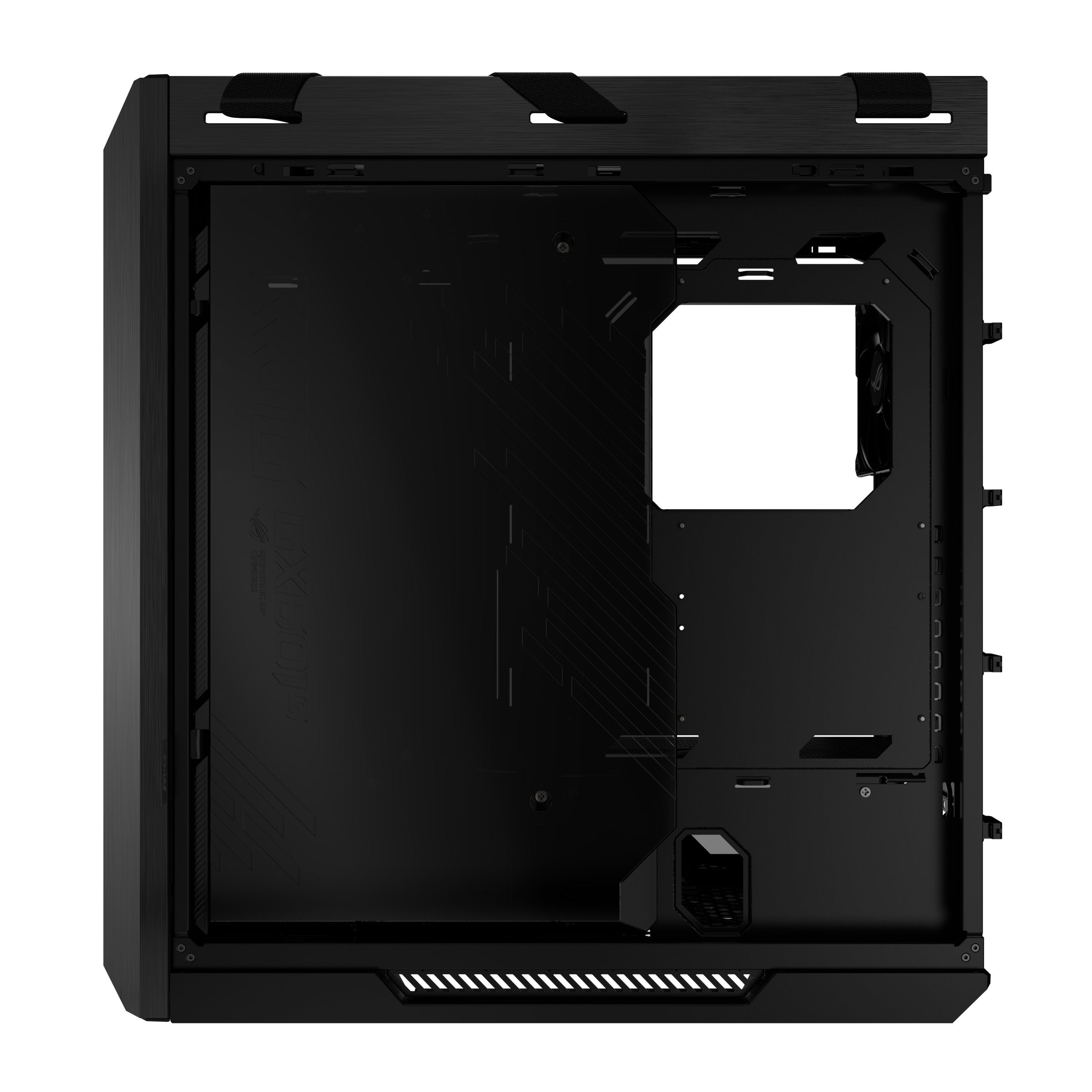 EAN 4711636061193 - ASUS ROG Strix Helios II GX601S Midi Tower Negro imagen 13