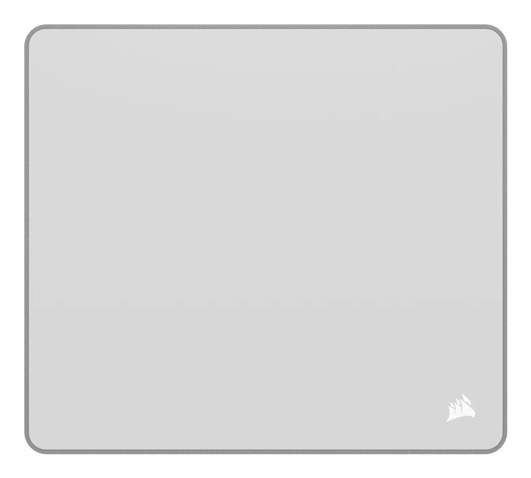 EAN 0840440421337 - Corsair CH-941D065-WW alfombrilla para ratón Alfombrilla de ratón para juegos Gris imagen 1