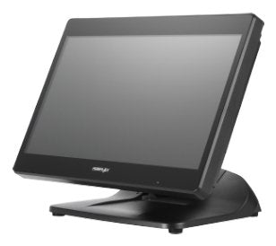 EAN 8435602908515 - Posiflex PS3616GNS128WL8 J6412 2,6 GHz Todo-en-Uno 39,6 cm (15.6") 1366 x 768 Pixeles Pantalla táctil Neg imagen 1