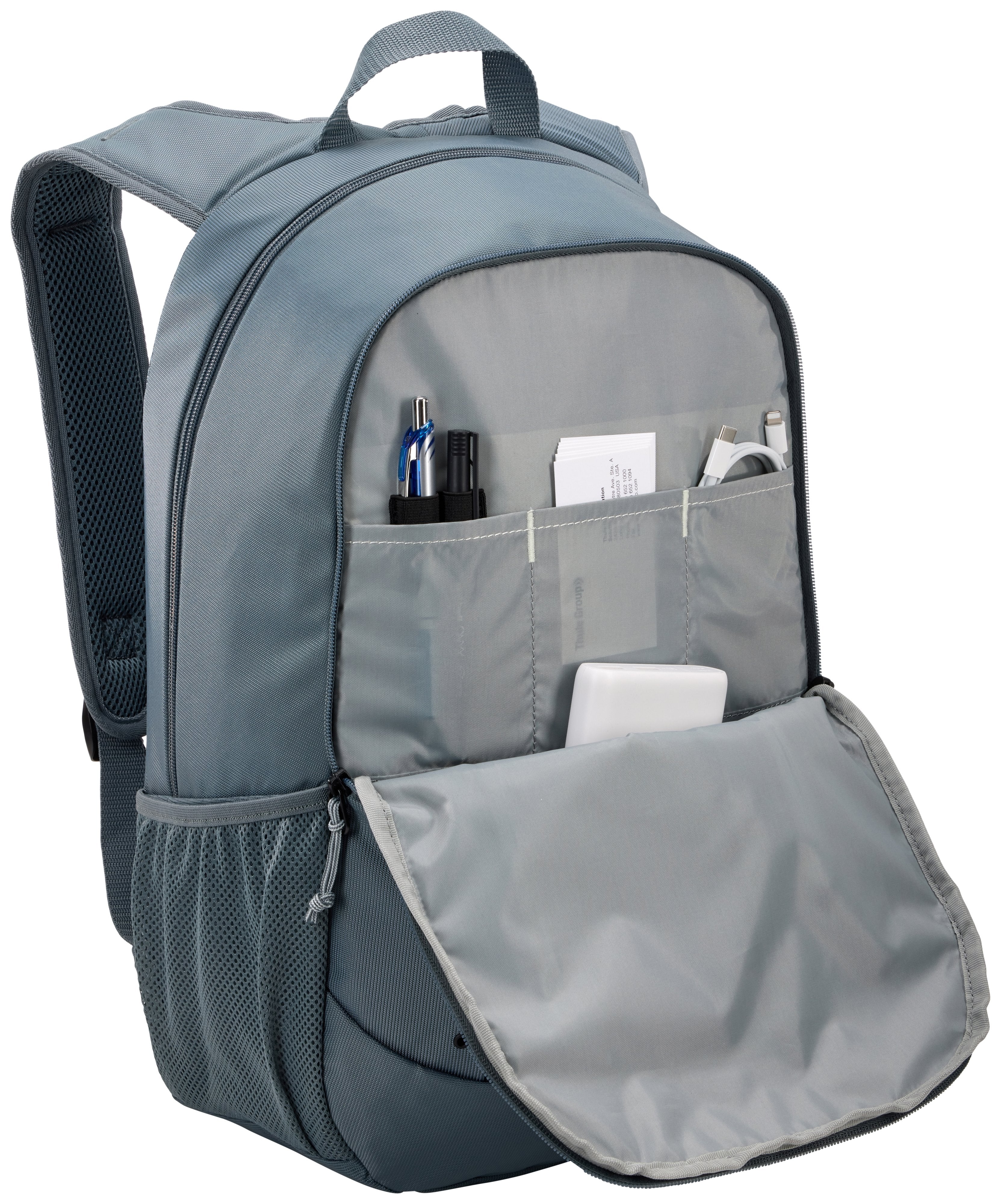 Caselogic Rucksack 15 6'' Mormywithe Jaunt Recycled 15 6'' 39 62cm