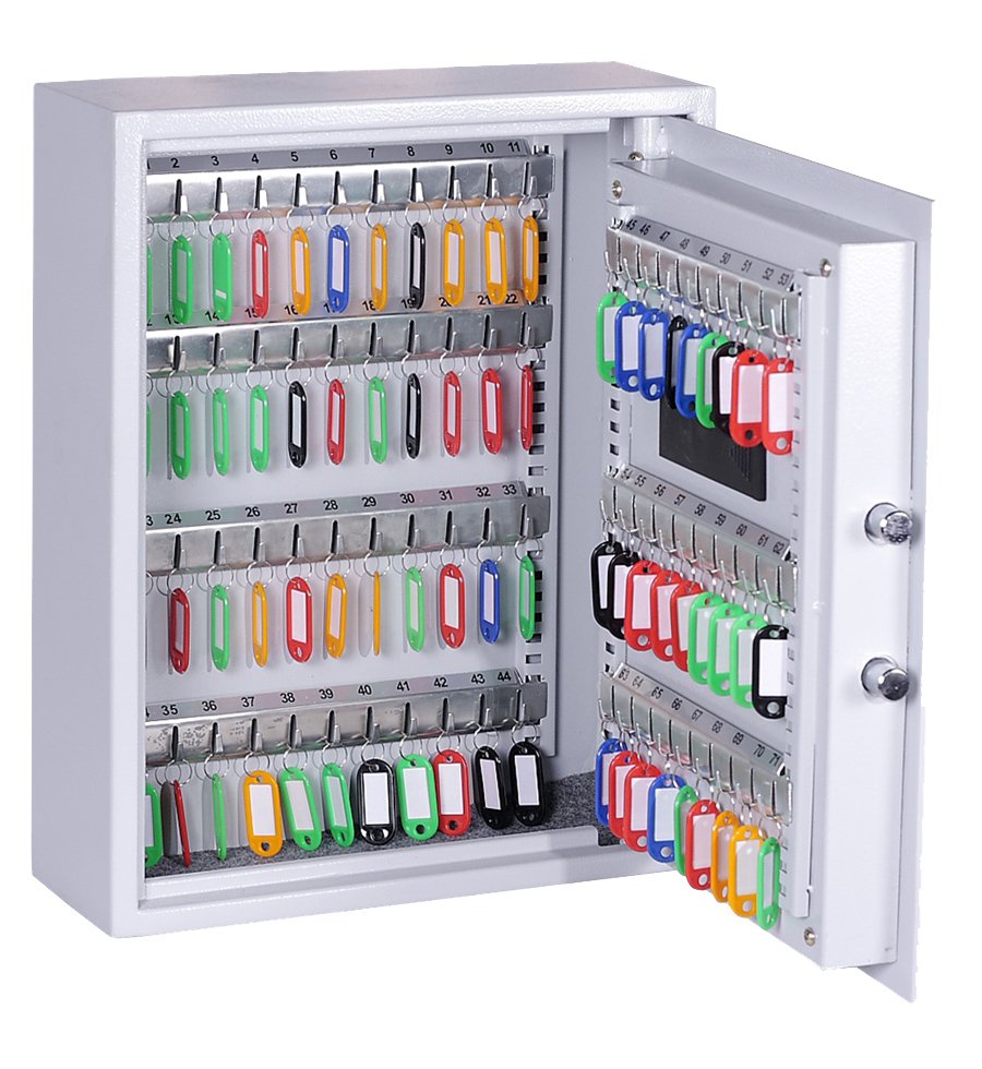 Olympia Gosafe 50b Polipropileno (Pp) Gris