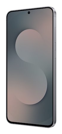 Samsung Galaxy S25 Fe Enterprise Edition 5g Smartphone Sim Doble Ram 8 Gb / Memoria Interna 128 Gb Pantalla Oled 6.7" 2340 X 1080 Píxeles (120 Hz) 3 X Cámaras Traseras 50 Mp 12 Mp 8 Mp Front Camera 12 Mp Negro Azabache