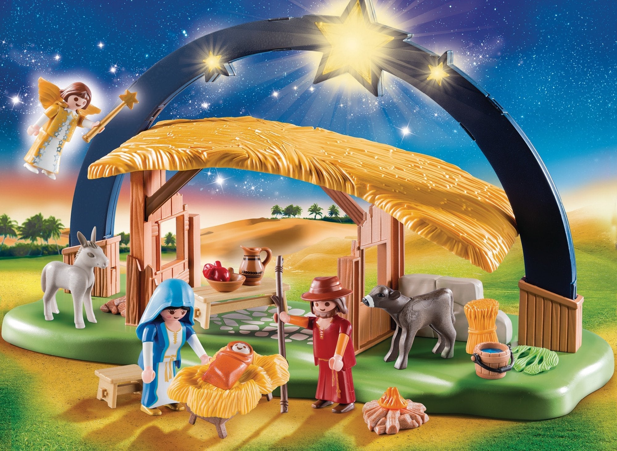 EAN 4008789094940 - Playmobil 9494 set de juguetes imagen 5