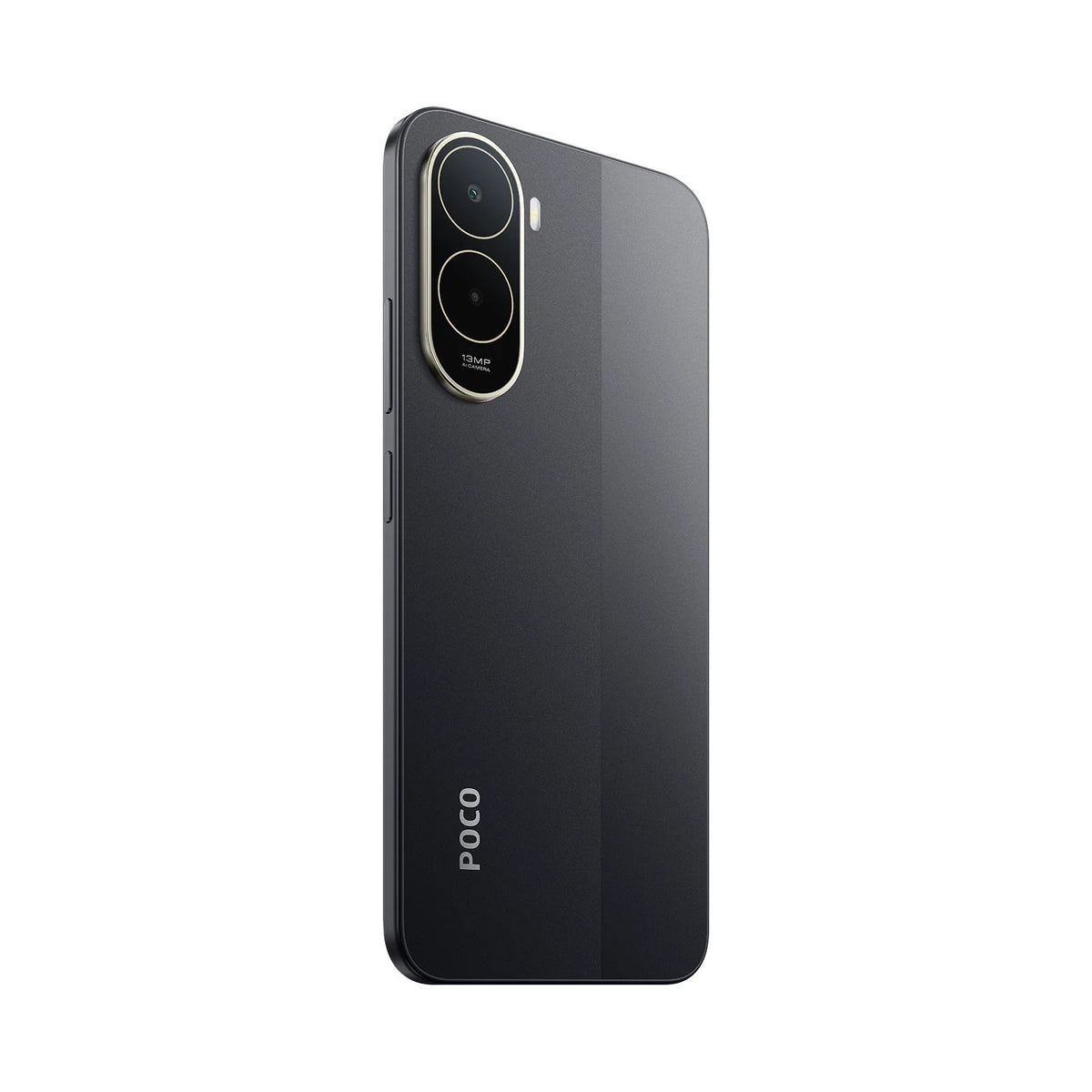 EAN 6932554490997 - Xiaomi POCO C81 Pro 17,5 cm (6.9") SIM doble 4G USB Tipo C 4 GB 128 GB 6000 mAh Negro imagen 3