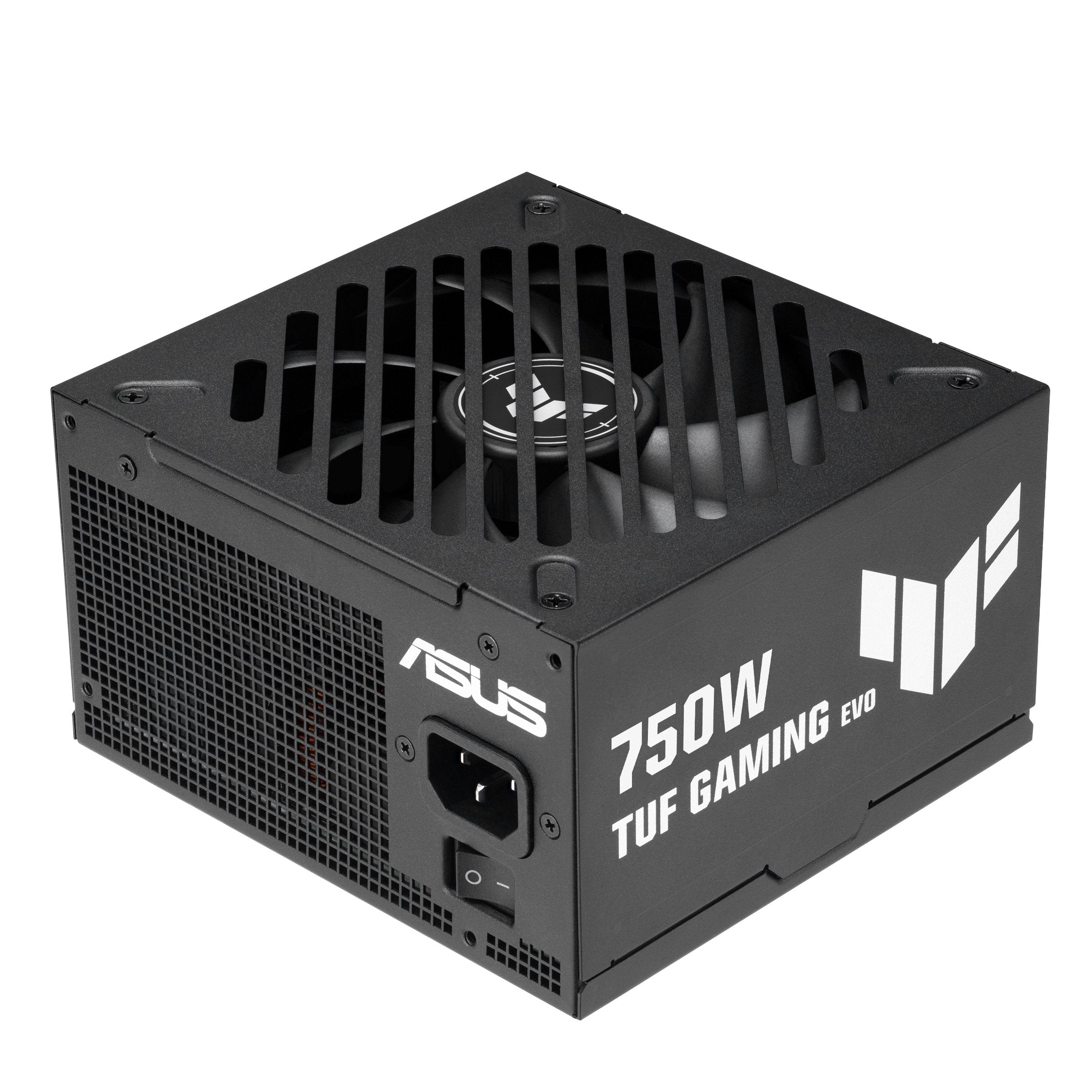Fuente Alimentacion Asus Netzteil Tuf Gaming-750g-Evo 750w 80+ Gold