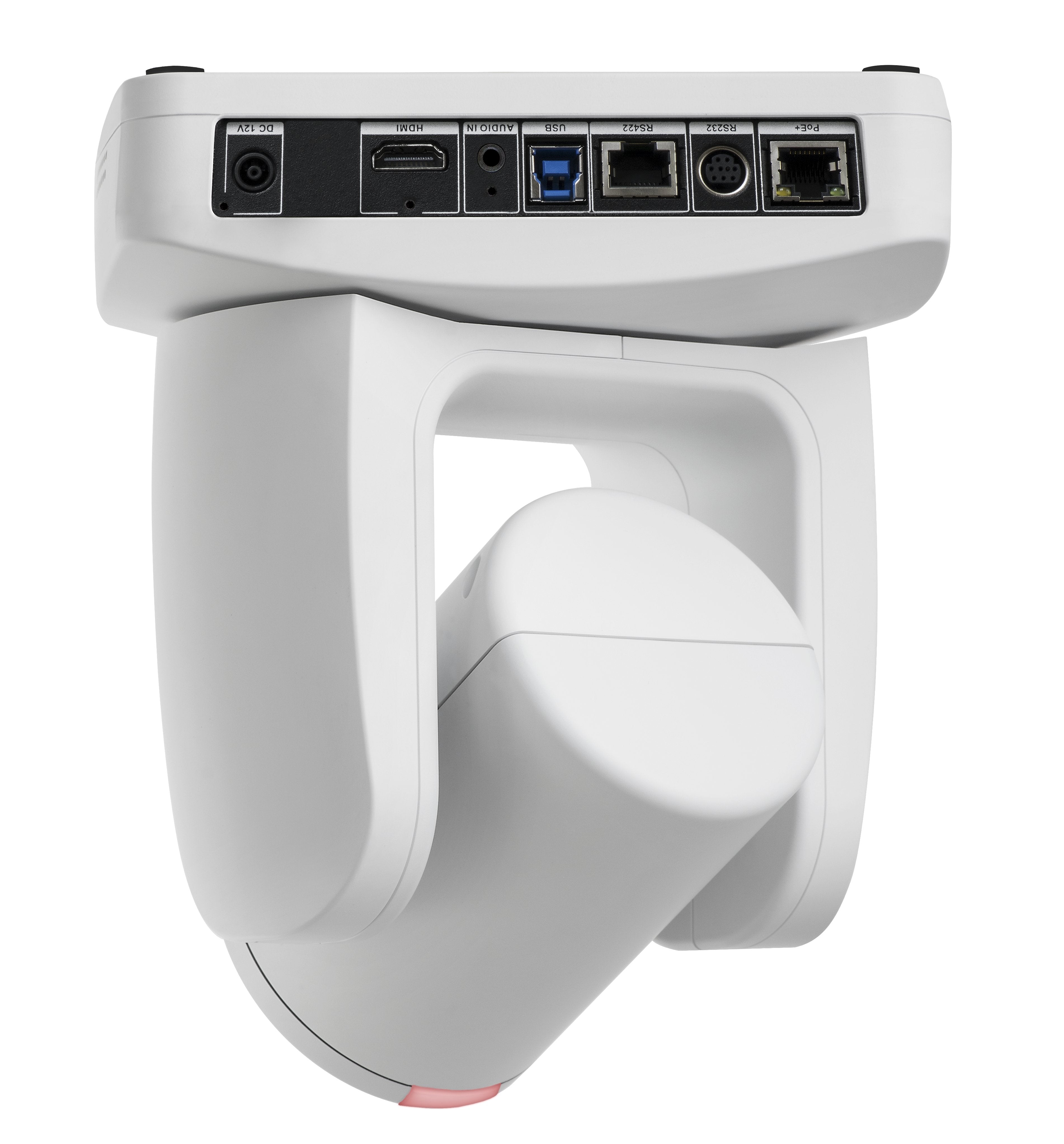 Camara Ptz 330unv2(4kp60  30x Zoom Hdmi-Ndi