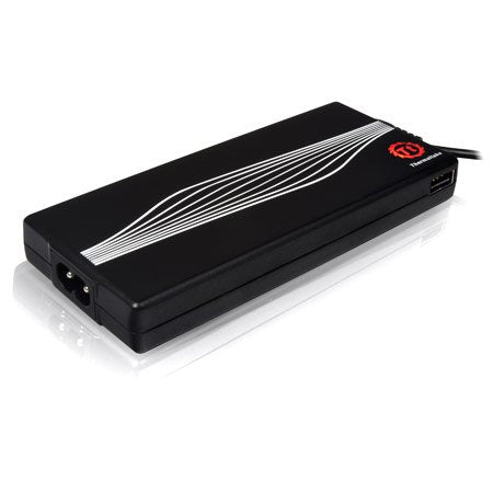 EAN 4716872051373 - Thermaltake Toughpower Ultra Slim 65W adaptador e inversor de corriente Interior Negro imagen 1
