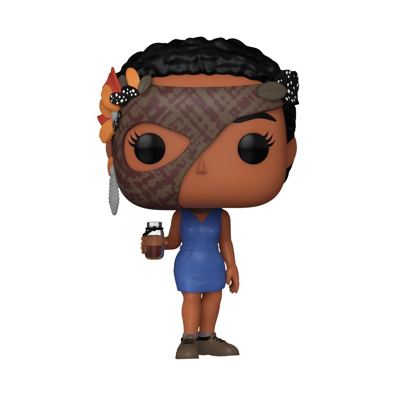 Figura Pop Yellowjackets Taissa